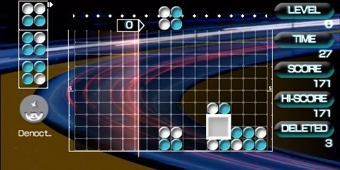 Lumines II Videos