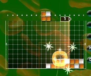 Lumines II Files