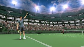 Smash Court Tennis 3 Screenshot from Shacknews