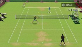 Smash Court Tennis 3 Screenshot from Shacknews