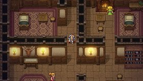 Final Fantasy II Screenshot from Shacknews