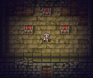 Final Fantasy II Videos