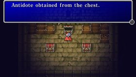 Final Fantasy II Screenshot from Shacknews