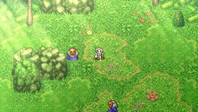 Final Fantasy II Screenshot from Shacknews