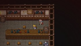 Final Fantasy II Screenshot from Shacknews