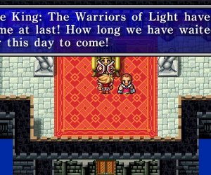 Final Fantasy Videos