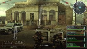 SOCOM: U.S. Navy SEALs Tactical Strike Screenshot from Shacknews