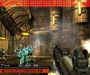 Coded Arms Videos