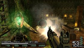 Coded Arms Screenshot from Shacknews