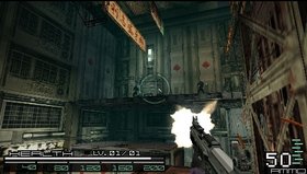 Coded Arms Screenshot from Shacknews