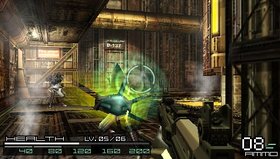 Coded Arms Screenshot from Shacknews