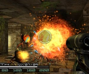 Coded Arms Files