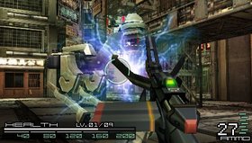 Coded Arms Screenshot from Shacknews
