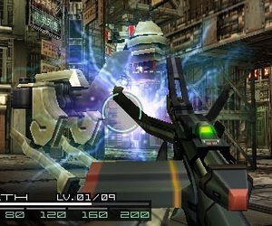 Coded Arms Chat