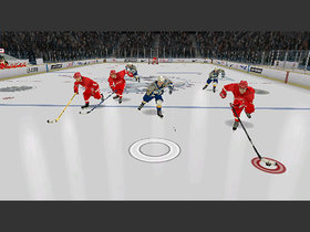 Gretzky NHL 06 Screenshot from Shacknews