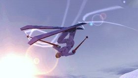 SSX On Tour Screenshot from Shacknews