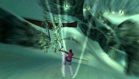 SSX On Tour Screenshot from Shacknews