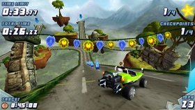 GripShift Screenshot from Shacknews