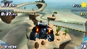 GripShift Screenshot from Shacknews