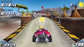 GripShift Screenshot from Shacknews