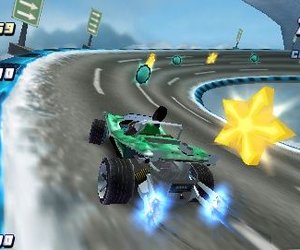 GripShift Screenshots
