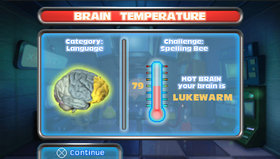 Hot Brain Screenshot from Shacknews
