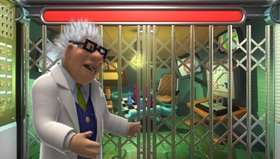 Hot Brain Screenshot from Shacknews