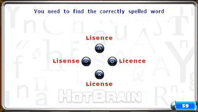 Hot Brain Screenshot from Shacknews