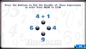 Hot Brain Screenshot from Shacknews