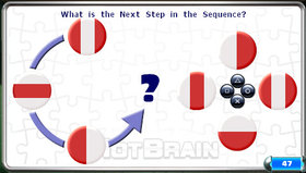 Hot Brain Screenshot from Shacknews