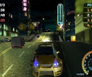 Need for Speed Underground Rivals Files