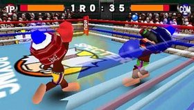Ape Escape: On the Loose Screenshot from Shacknews