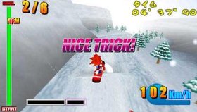 Ape Escape: On the Loose Screenshot from Shacknews
