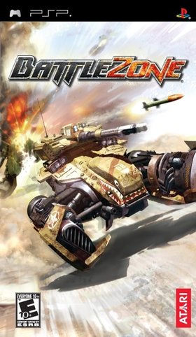 BattleZone Screenshot from Shacknews