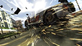 Burnout Legends Screenshot from Shacknews