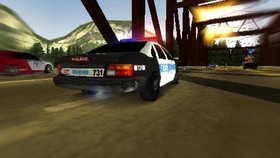 Burnout Legends Screenshot from Shacknews