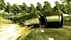 Burnout Legends Screenshot from Shacknews