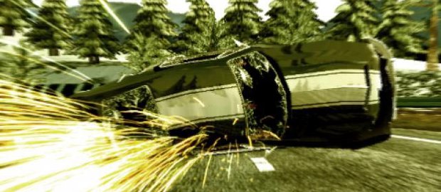Burnout Legends News