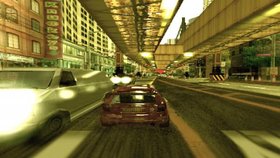 Burnout Legends Screenshot from Shacknews