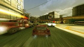 Burnout Legends Screenshot from Shacknews