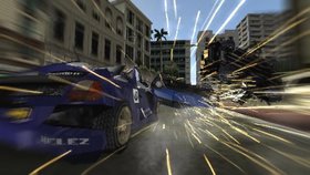Burnout Legends Screenshot from Shacknews