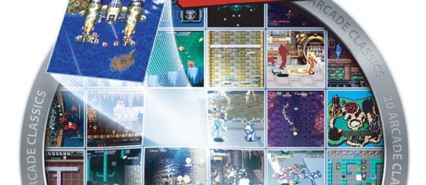 Capcom Classics Collection Remixed News