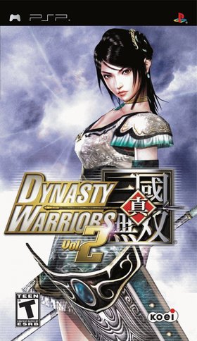 Dynasty Warriors Vol. 2 Screenshot from Shacknews