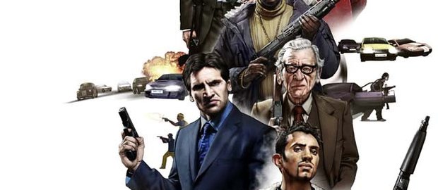Gangs of London News