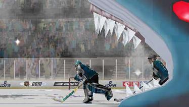 Gretzky NHL Screenshots