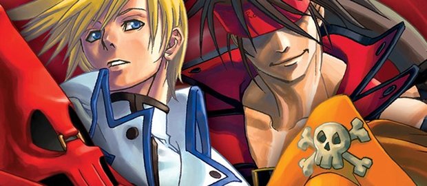 Guilty Gear Judgment News