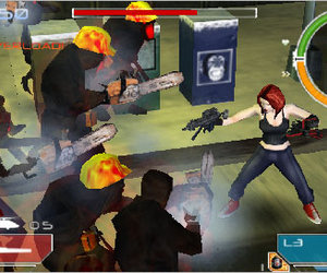 Infected Chat