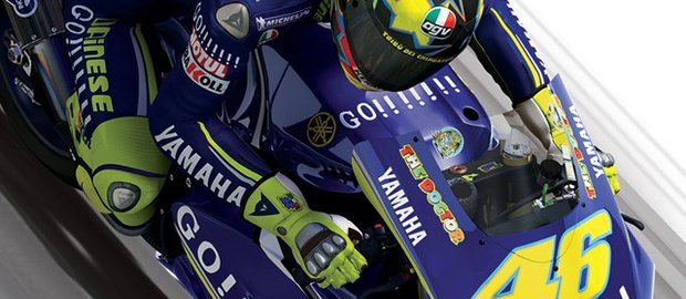 Moto GP News