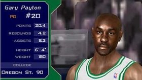 NBA Screenshot from Shacknews
