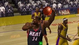 NBA Screenshot from Shacknews